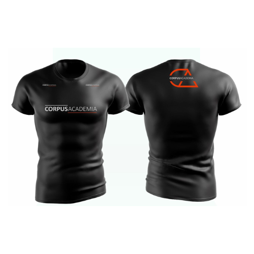 Camiseta Masculina