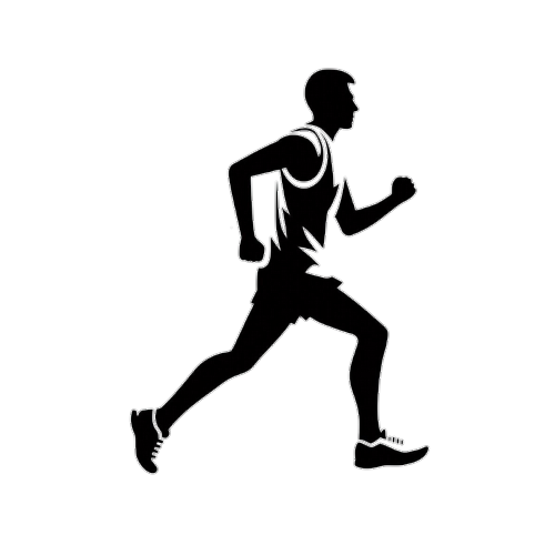 Ícone Corrida