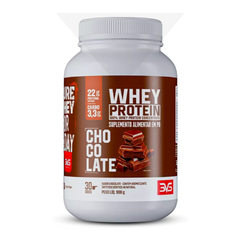 Whey Protein 3VS