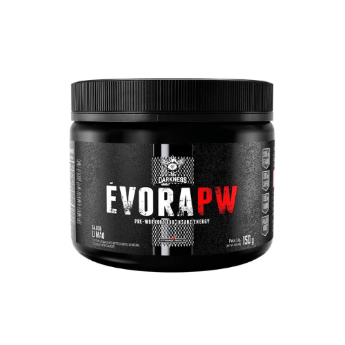 Pré treino Evora